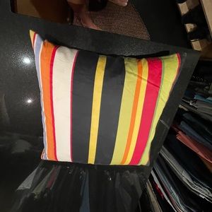 Stripe Pillows
